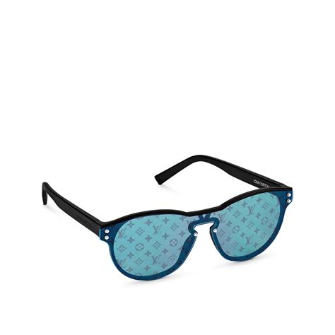 lv sideways sunglasses|Sunglasses for Men: Designer Sunwear & Shades .